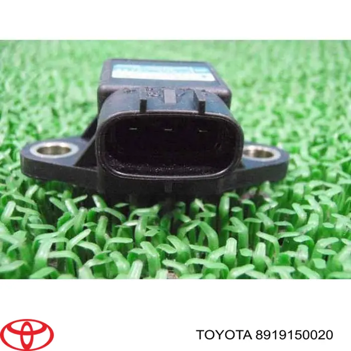 Датчик поздовжнього прискорення Toyota 8919150020 ціна, від 10.64 USD