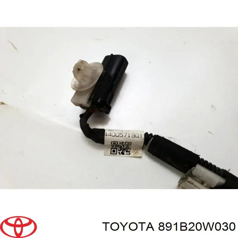 891B20W030 Toyota 