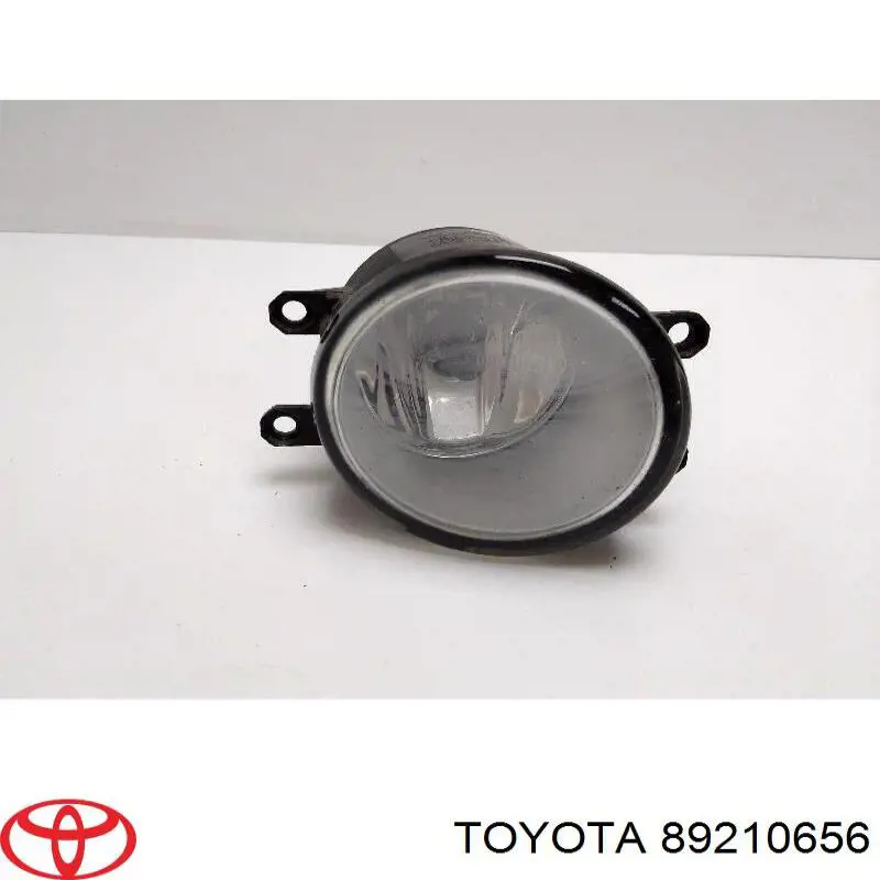 Туманка права Toyota 89210656 ціна, від 32.45 USD