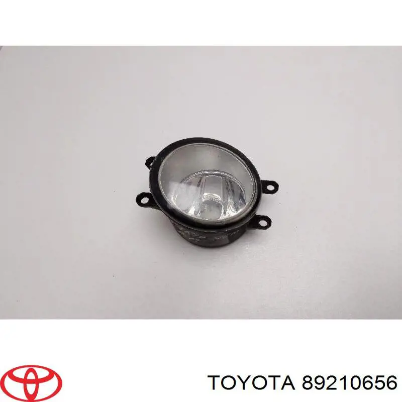 Купити 89210656 Toyota Протитуманка права