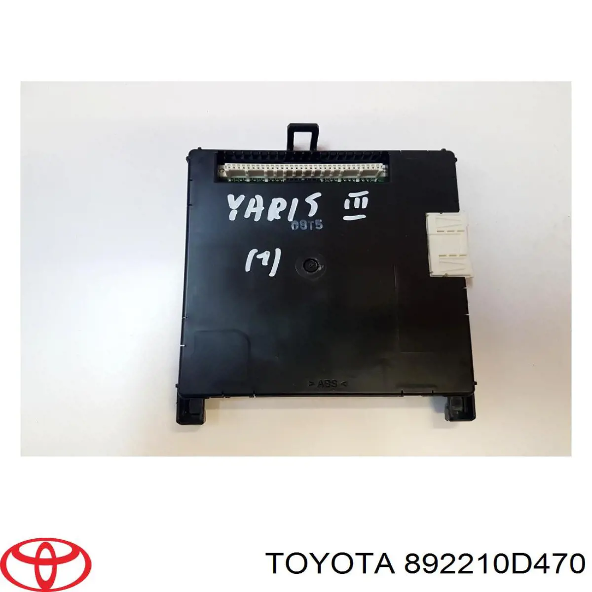 892210D470 Toyota 