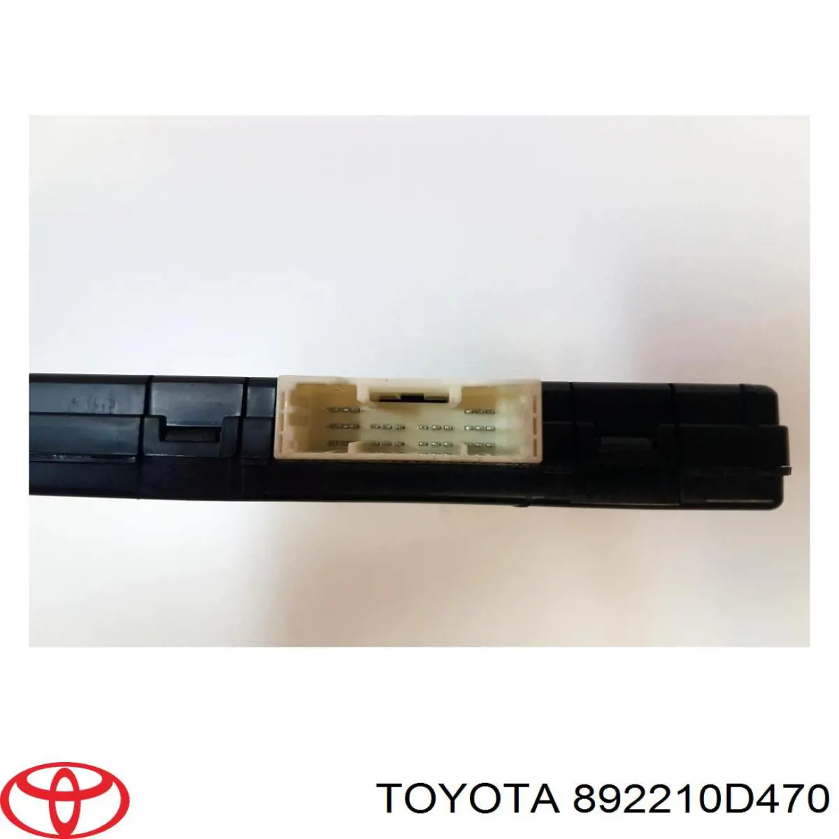  Toyota 892210D470 ціна, від 72.31 USD