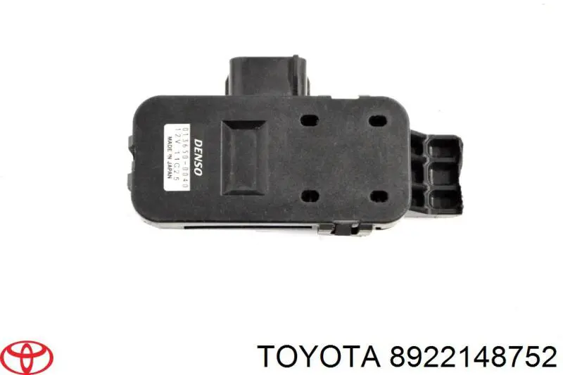  8922148752 Toyota