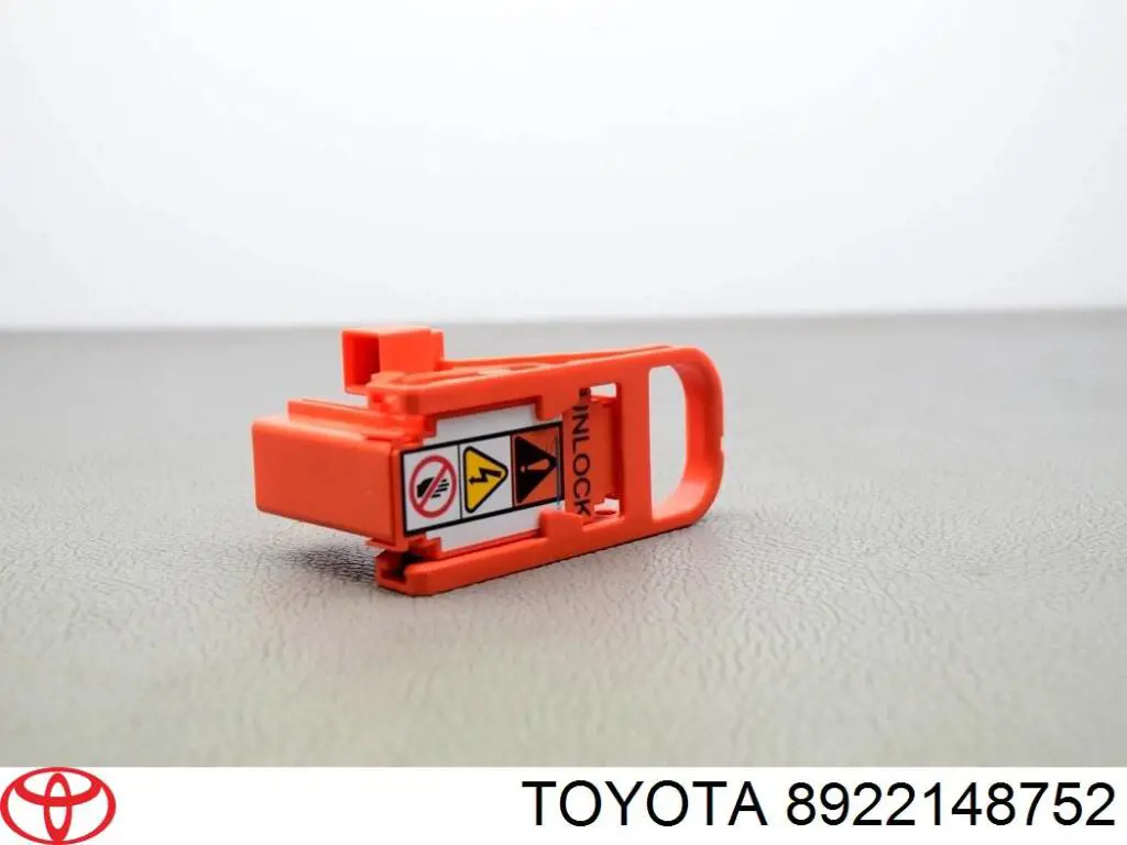 Купити 8922148752 Toyota 
