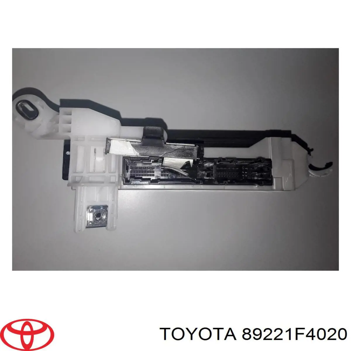  Toyota 89221F4020 ціна, від 125.42 USD
