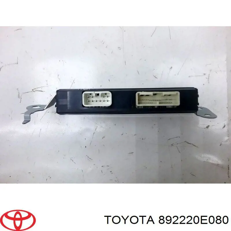 892220E080 Toyota 