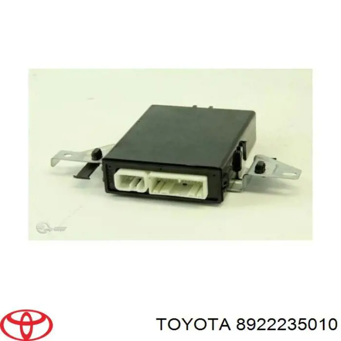  Toyota 8922235010 ціна, від 177.97 USD