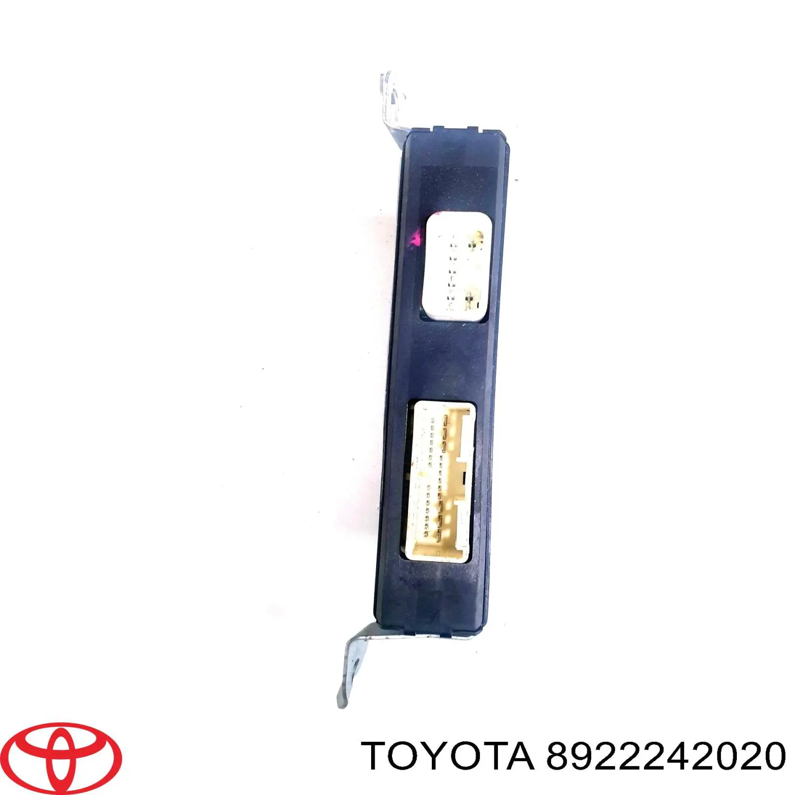 ЕБУ відкриття кришки багажника / двері 3-й (5-й) Toyota 8922242020 ціна, від 28.12 USD