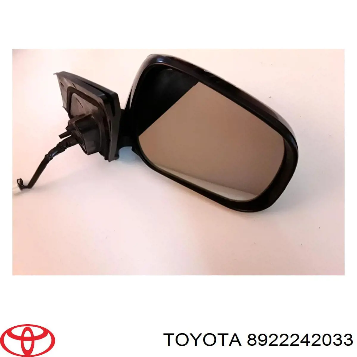 Купити 8922242033 Toyota 
