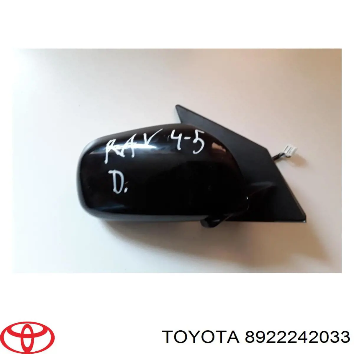  8922242033 Toyota