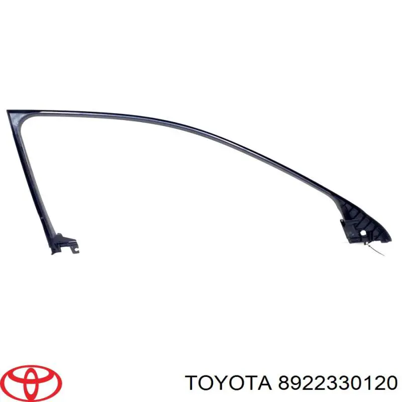 8922330120 Toyota 