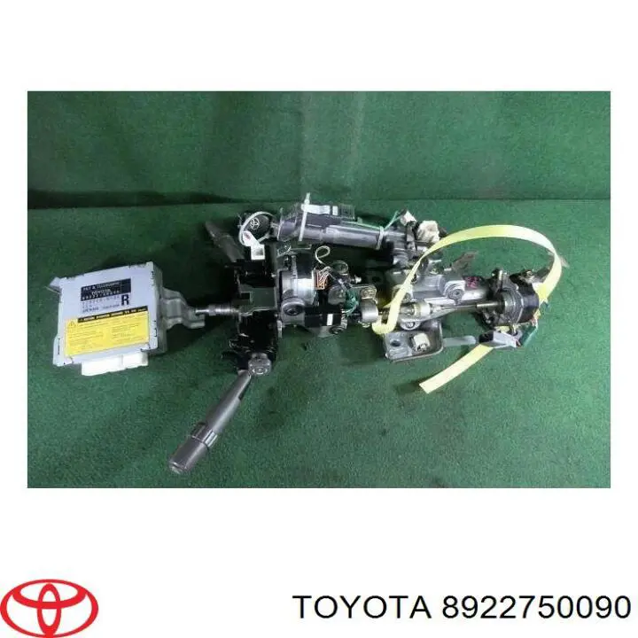 8922750090 Toyota 