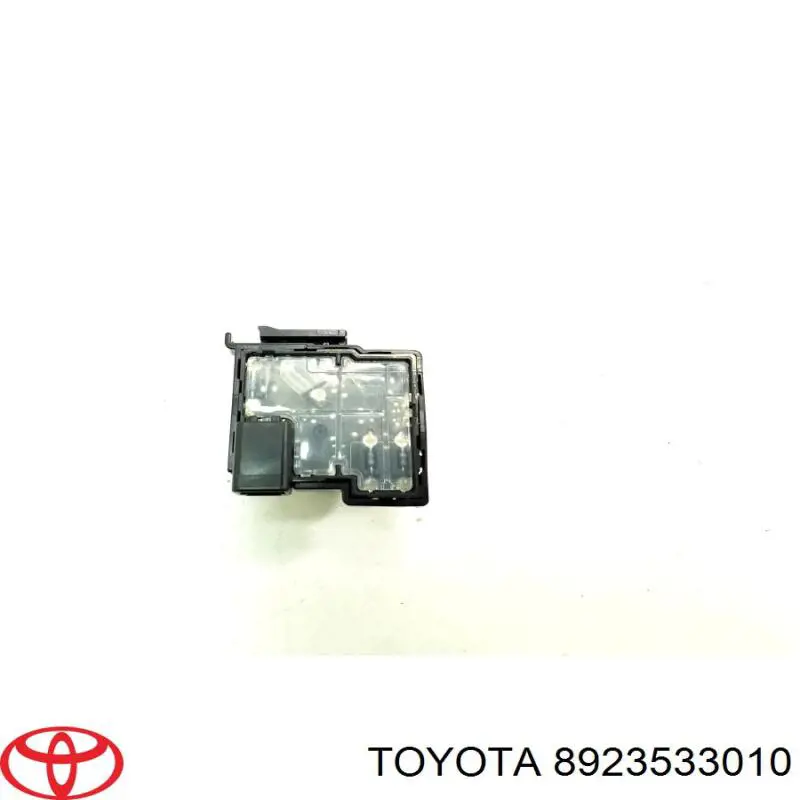  Toyota 8923533010 ціна, від 11.25 USD