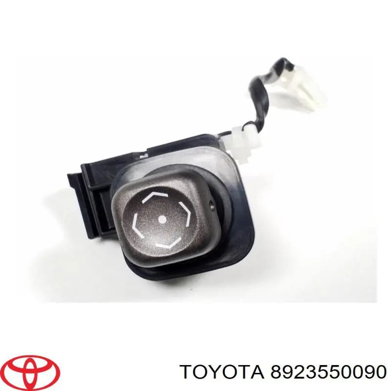  Toyota 8923550090 ціна, від 23.90 USD