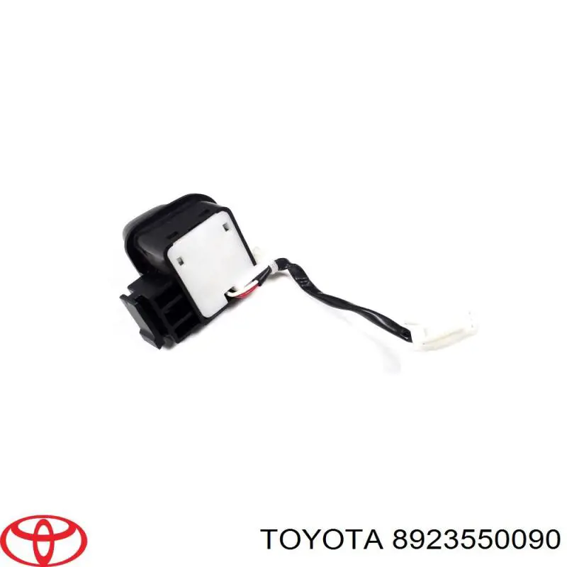 8923550090 Toyota 