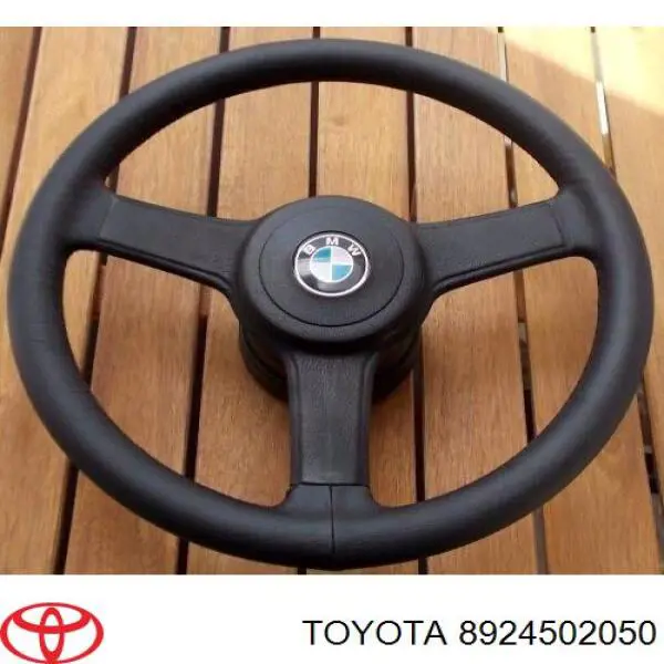 8924502050 Toyota 