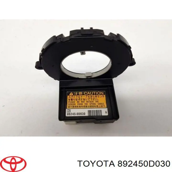  892450D030 Toyota