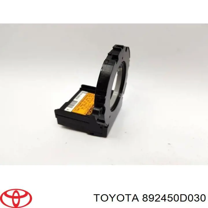 Купити 892450D030 Toyota 