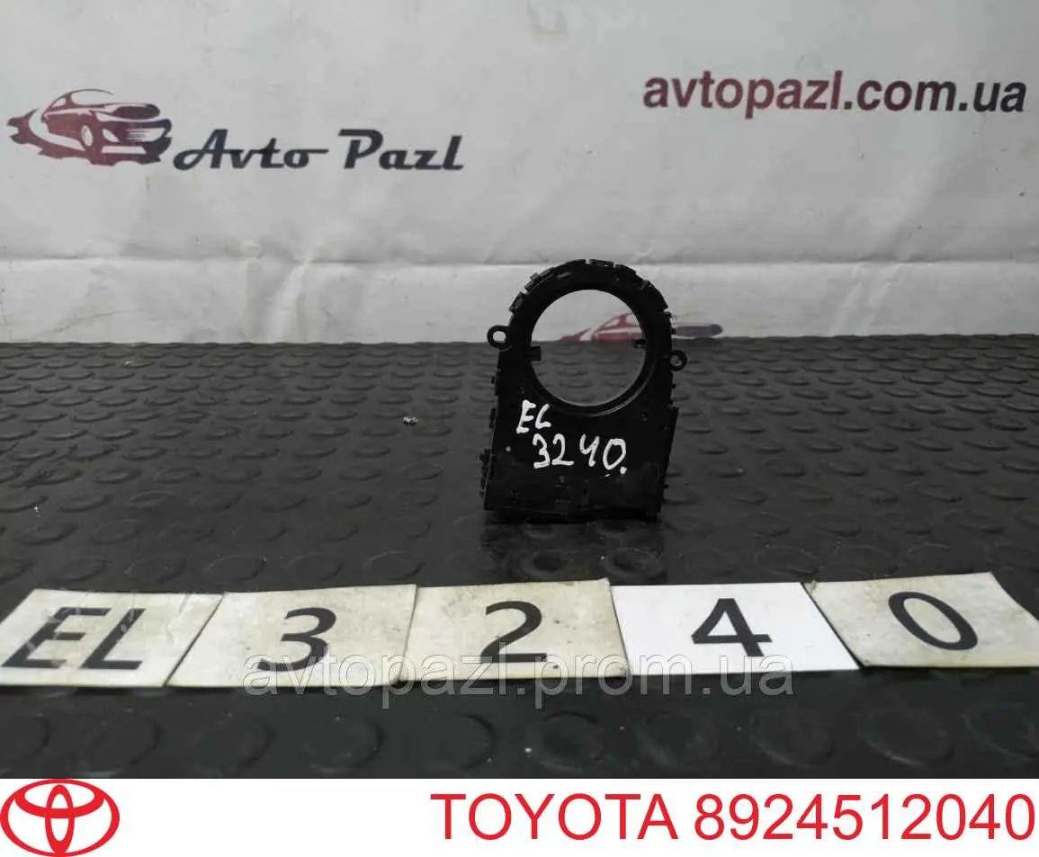 Датчик кута повороту кермового колеса Toyota RAV4 4 (A4) (Тойота Рав4)