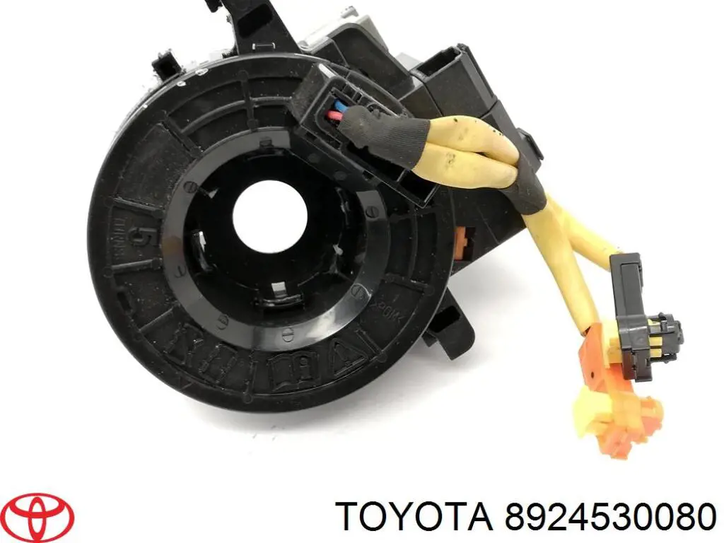 8924530080 Toyota Датчик керма