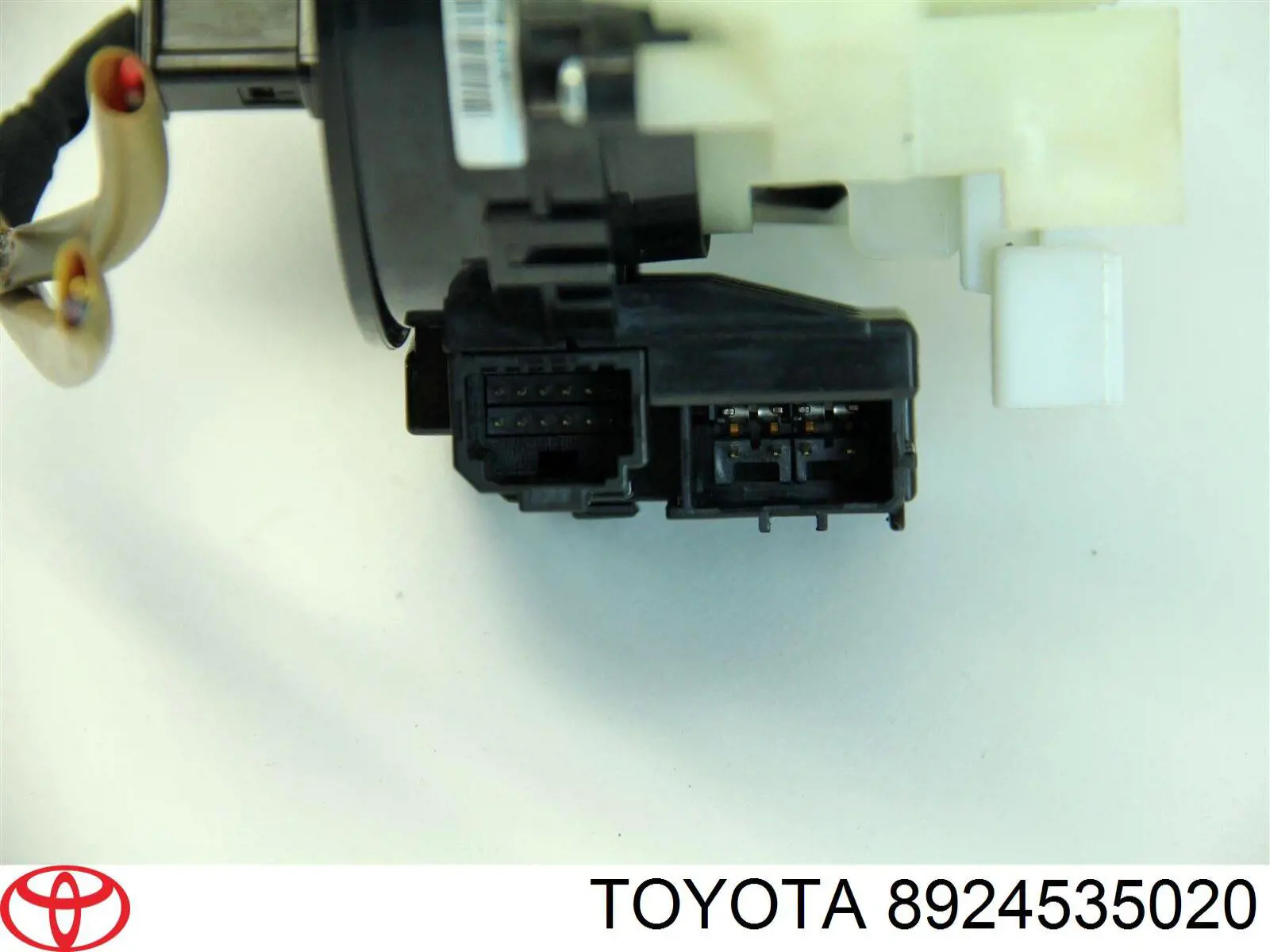 Датчик повороту керма Toyota 8924535020 ціна, від 69.84 USD