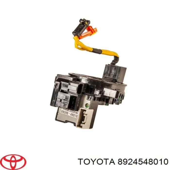 8924548010 Toyota 