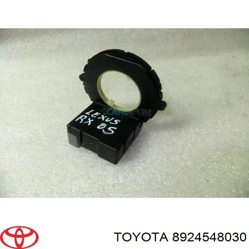 8924548030 Toyota датчик кута повороту кермового колеса