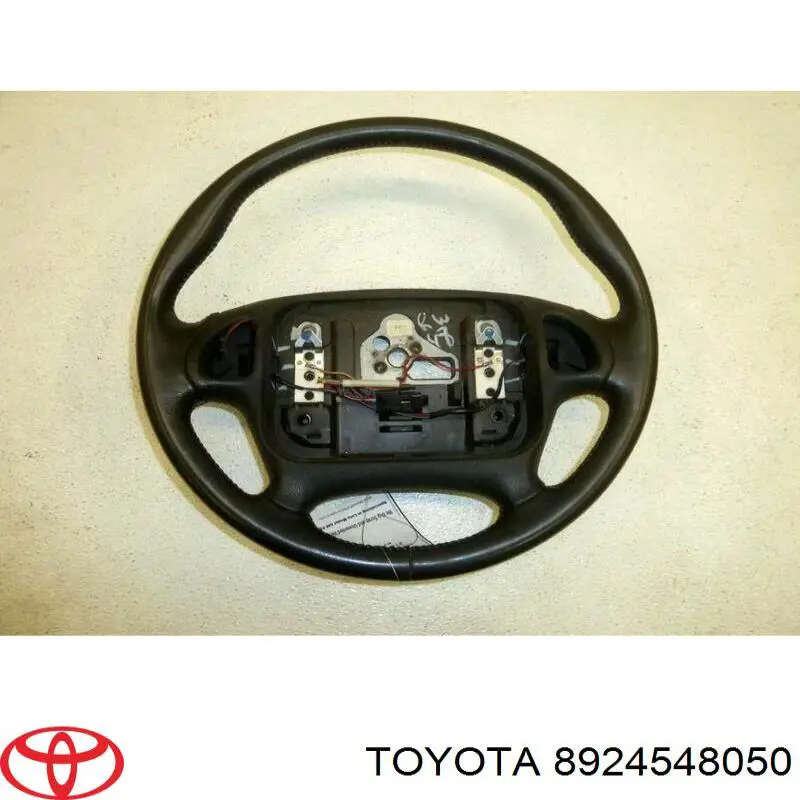 Датчик кута повороту кермового колеса 8924548050 Toyota