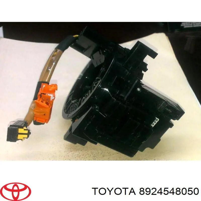 Купити 8924548050 Toyota Датчик кута повороту кермового колеса