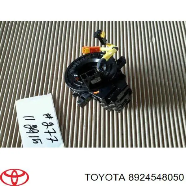 8924548050 Toyota Датчик керма