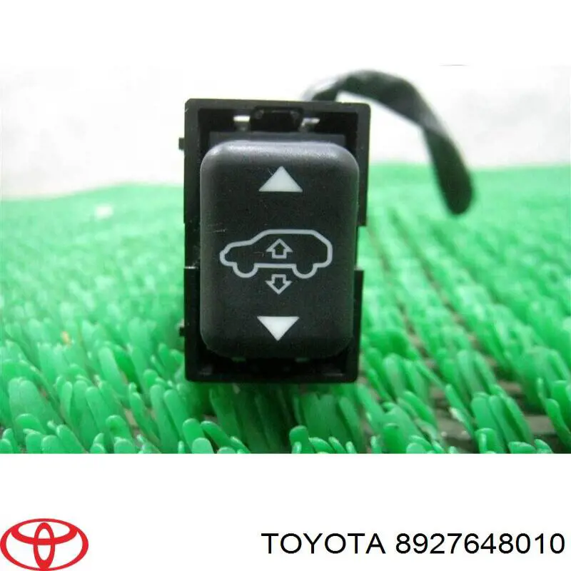 Купити 8927648010 Toyota 