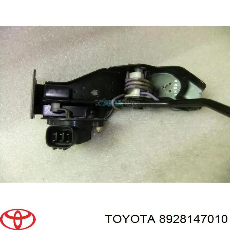 Купити 8928147010 Toyota 