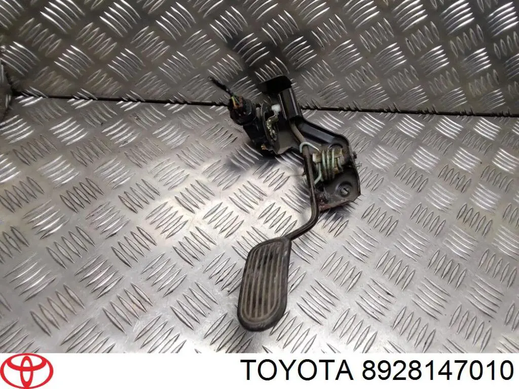  Toyota 8928147010 ціна, від 36.85 USD