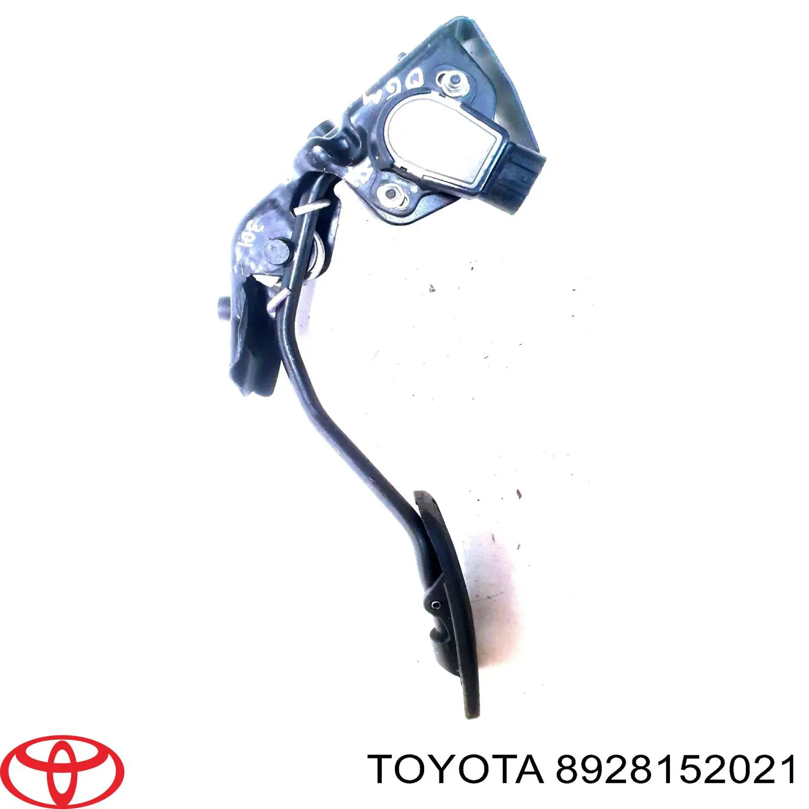  Toyota 8928152021 ціна, від 40.07 USD