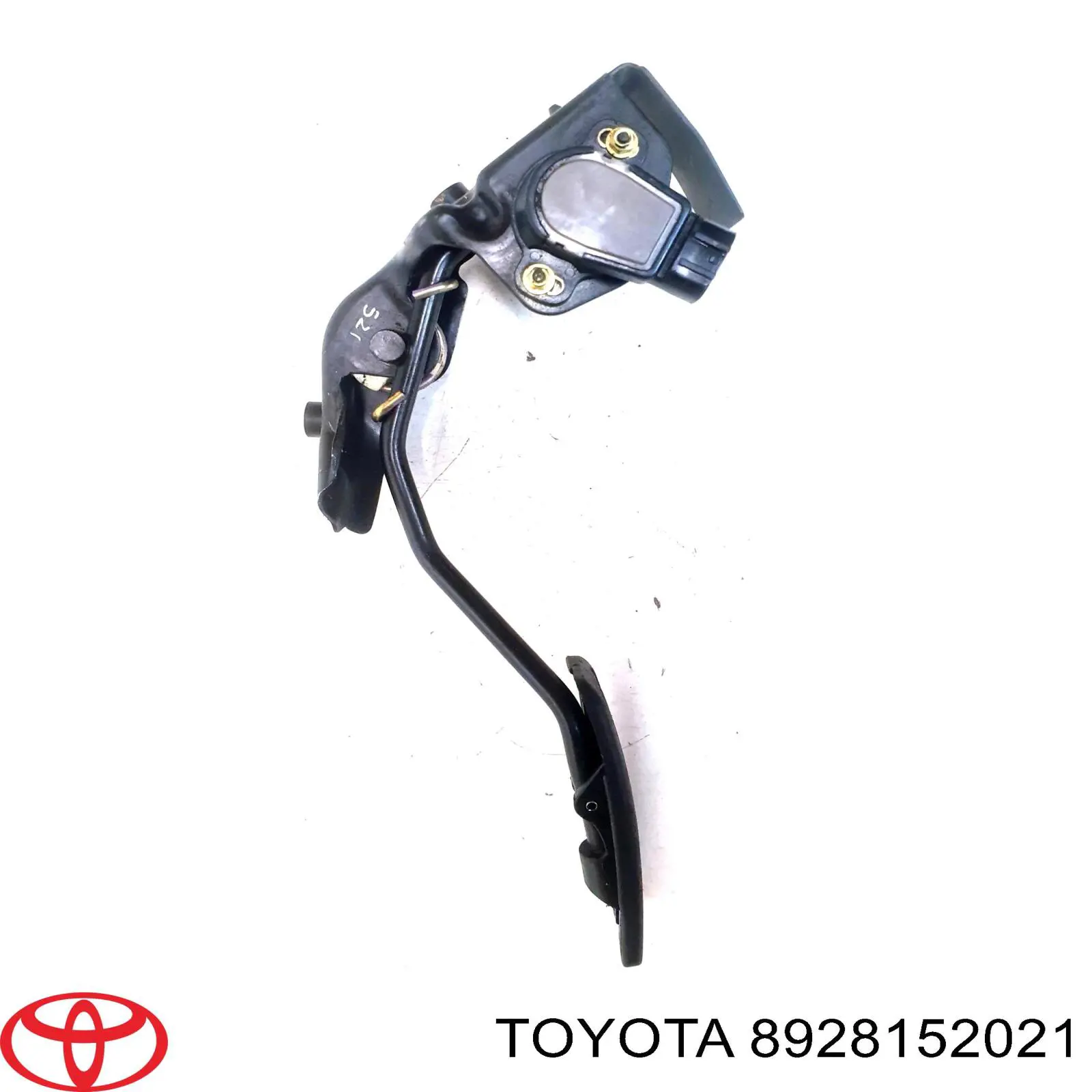 Купити 8928152021 Toyota 