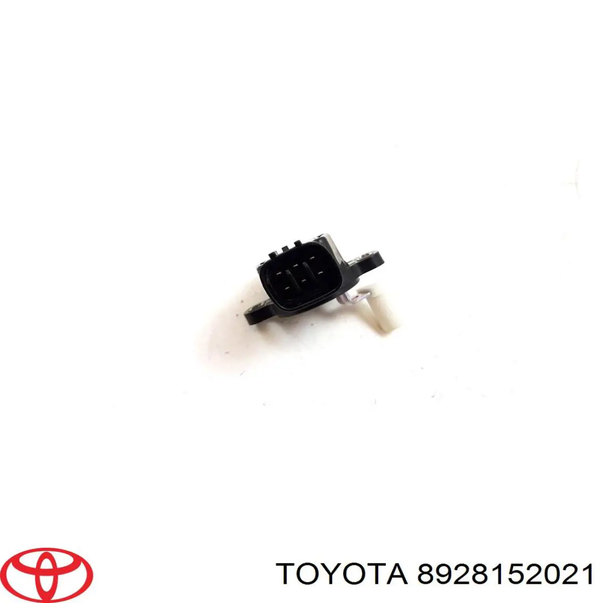  8928152021 Toyota