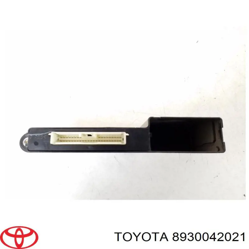  Toyota 8930042021 ціна, від 156.87 USD