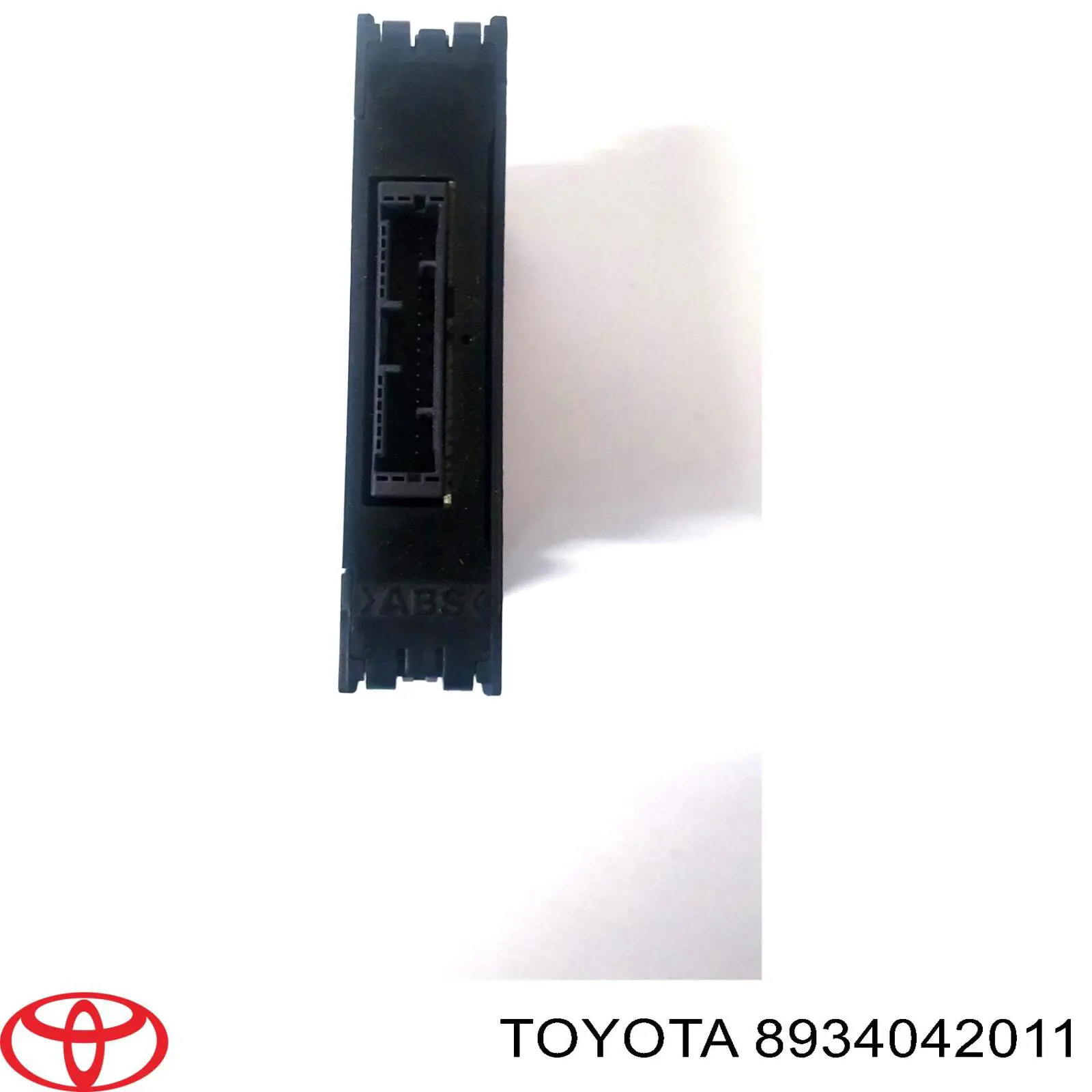 8934042011 Toyota 