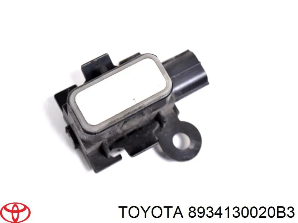 8934130020B3 Toyota 
