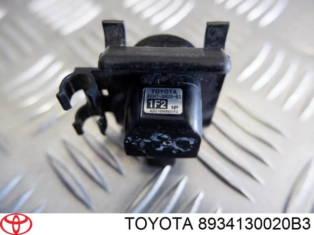  Toyota 8934130020B3 ціна, від 33.86 USD