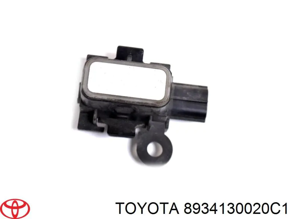 8934130020C1 Toyota 