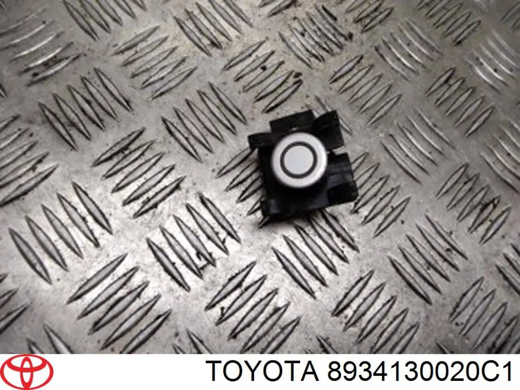  8934130020C1 Toyota