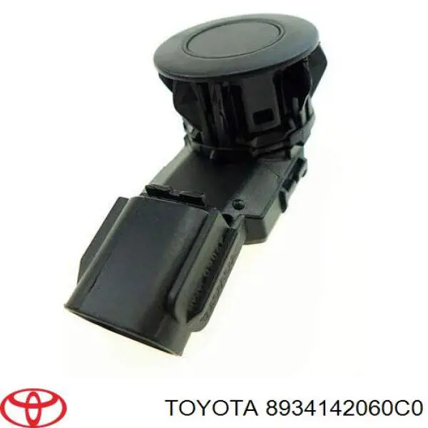 TQ42131 Tqparts Акустична паркувальна система