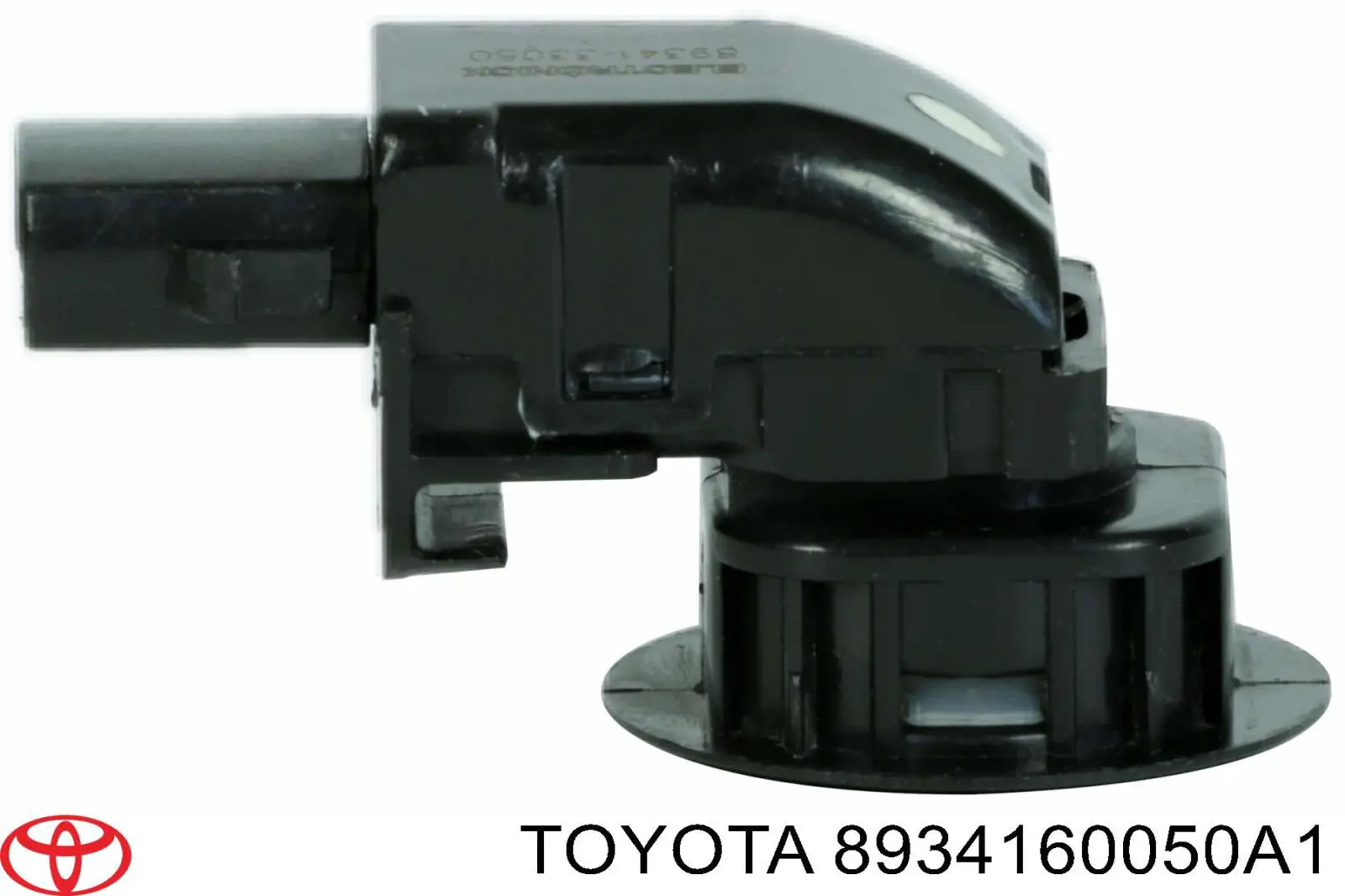 Датчик сигналізації паркування (парктронік), задній бічній Lexus LX 570 (URJ201) (Лексус LX)