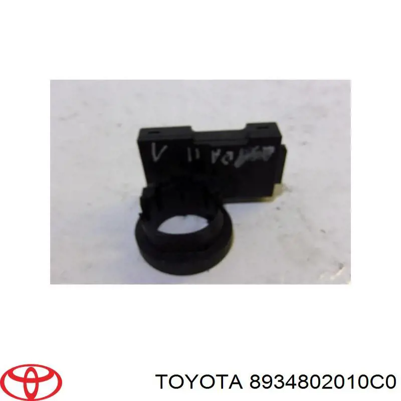 8934802010C0 Toyota 