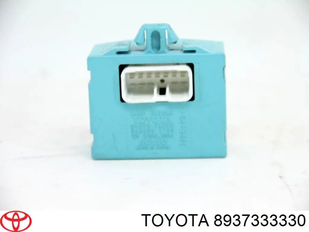 8937333330 Toyota 