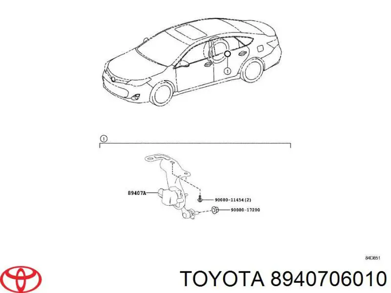  LSH107 Standard