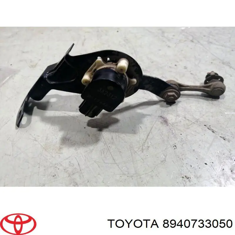  Toyota 8940733050 ціна, від 13.50 USD