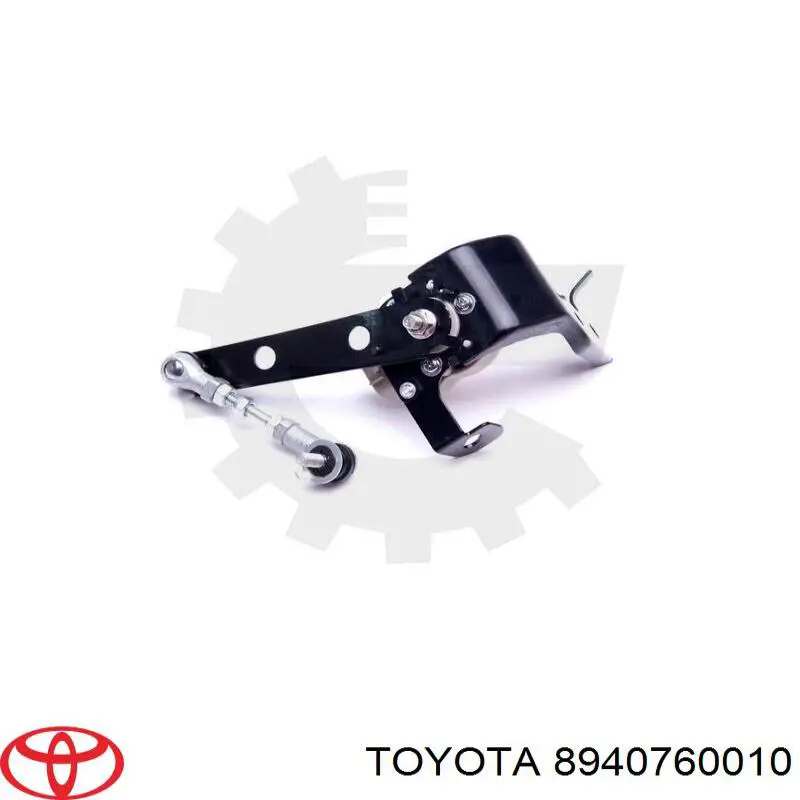 Датчик рівня положення кузова, задній Hotaru HHLS0103 ціна, від 40.94 USD