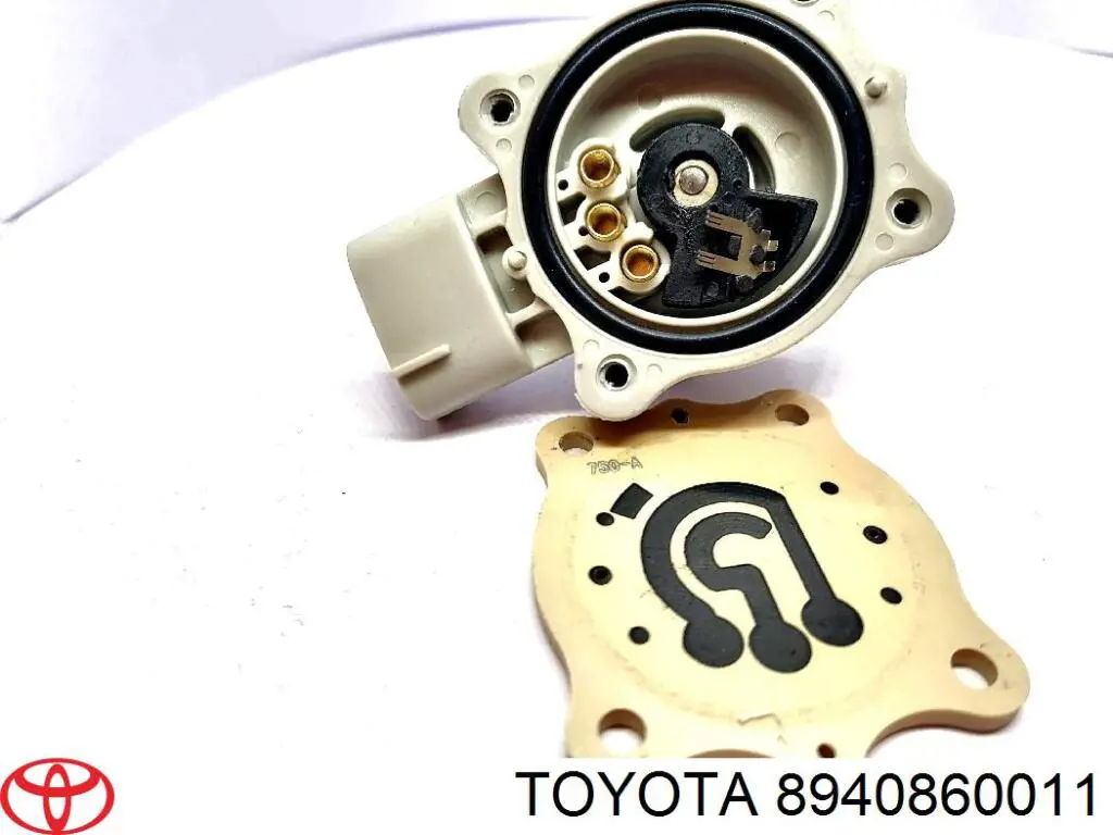 Купити Q2120584 Q-fix Датчик рівня положення кузова, задній лівий